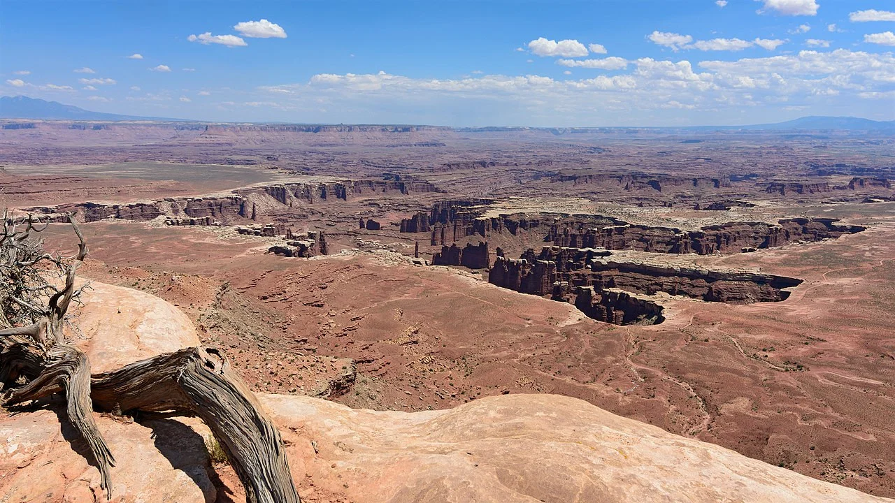 The Canyonlands - 剧照