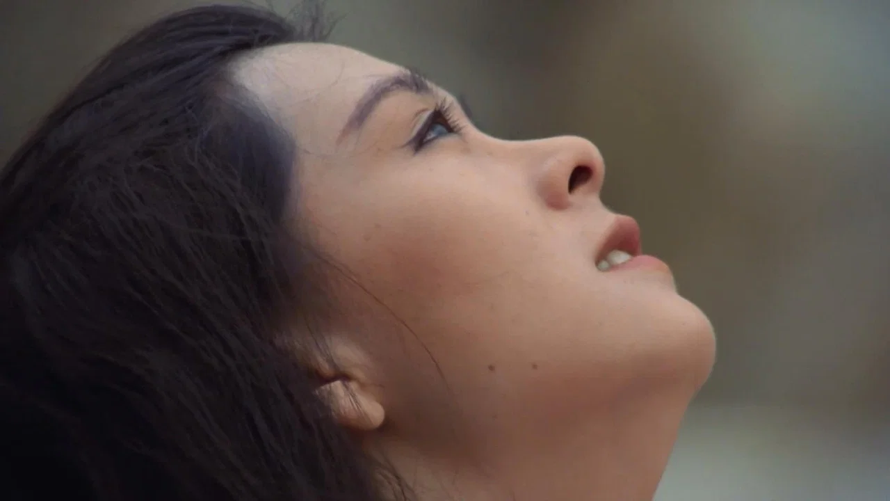 唐朝豪放女 - 剧照