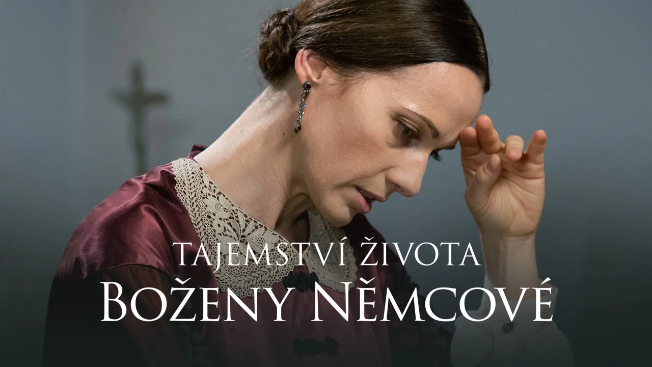Tajemstv&iacute; života Boženy Němcov&eacute; - 剧照