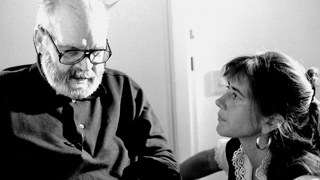 Fulci talks: conversazione uncut con Lucio Fulci - 剧照