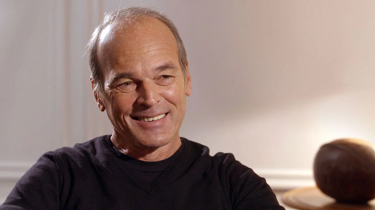 Laurent Baffie est un sale gosse - 剧照