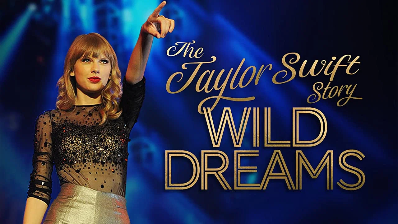 The Real Taylor Swift: Wild Dreams - 剧照