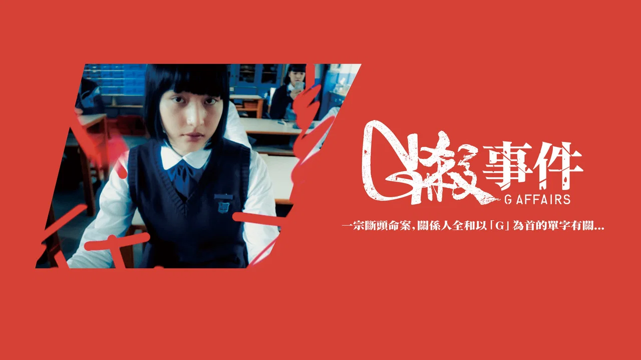 G杀 - 剧照