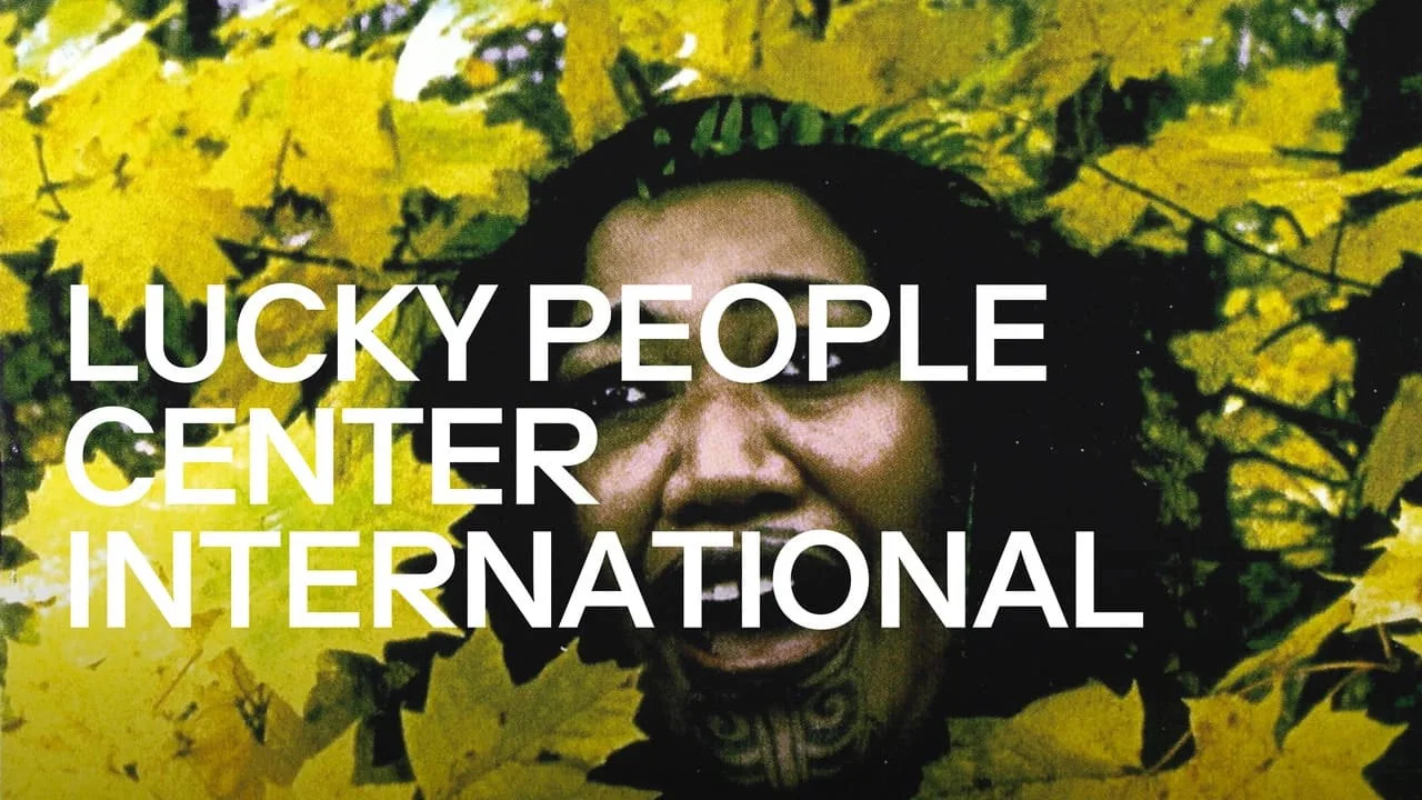 Lucky People Center International - 剧照