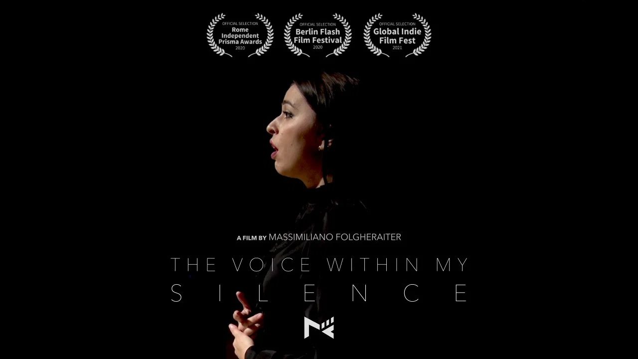 The Voice Within My Silence - 剧照