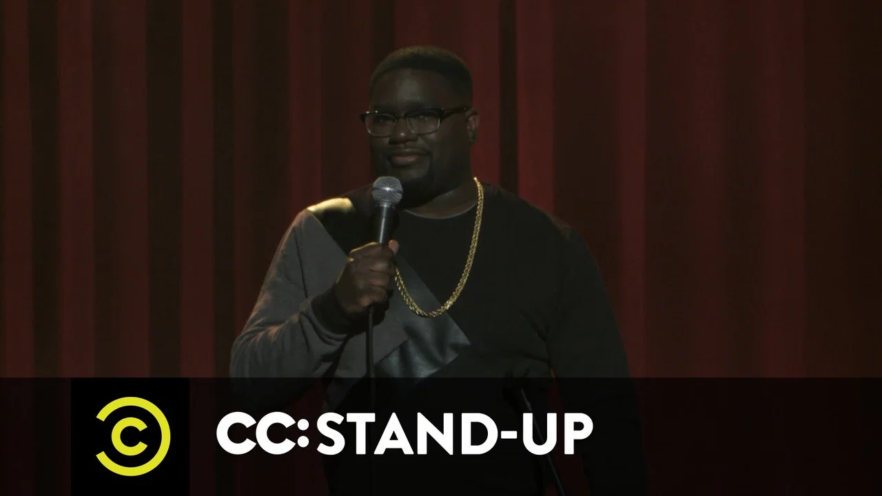 Lil Rel Howery: RELevent - 剧照