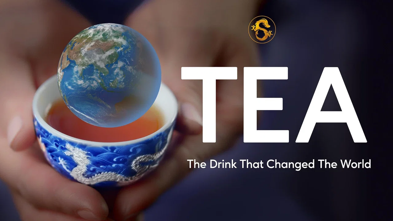 Tea: The Drink That Changed The World - 剧照