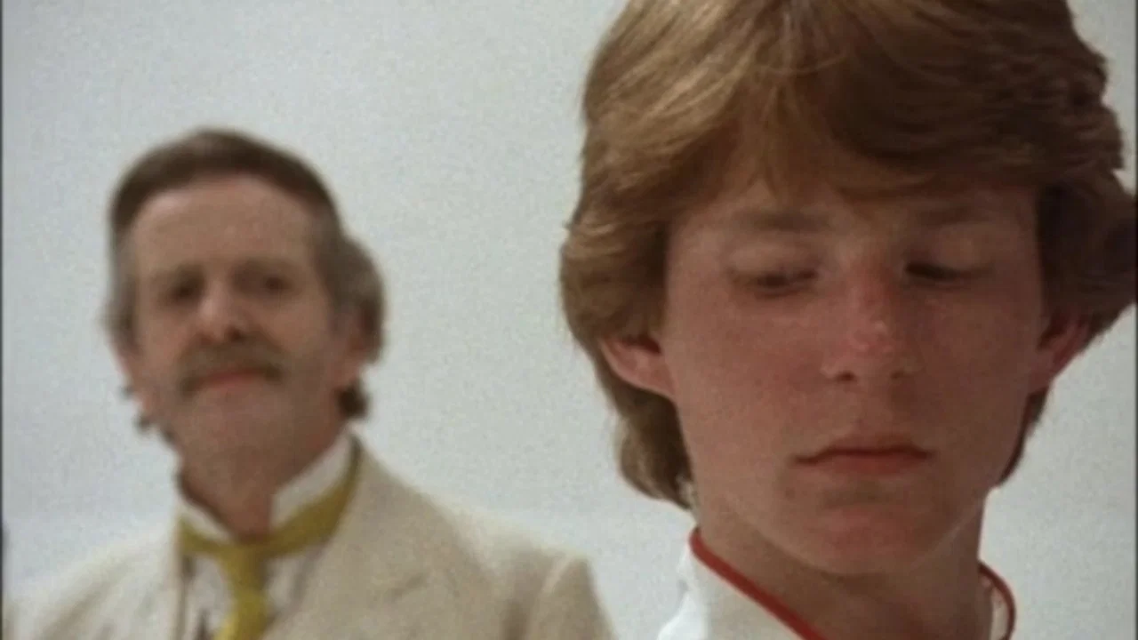 Death in Venice - 剧照