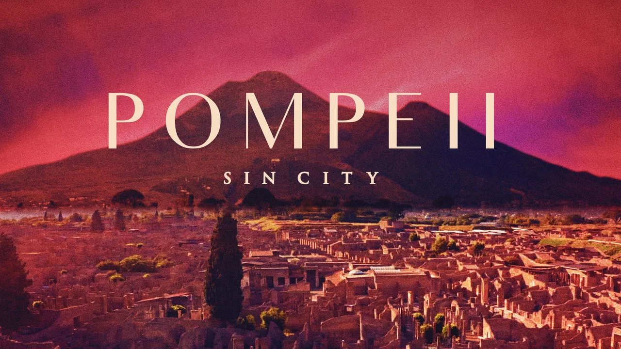Pompei - Eros e mito - 剧照