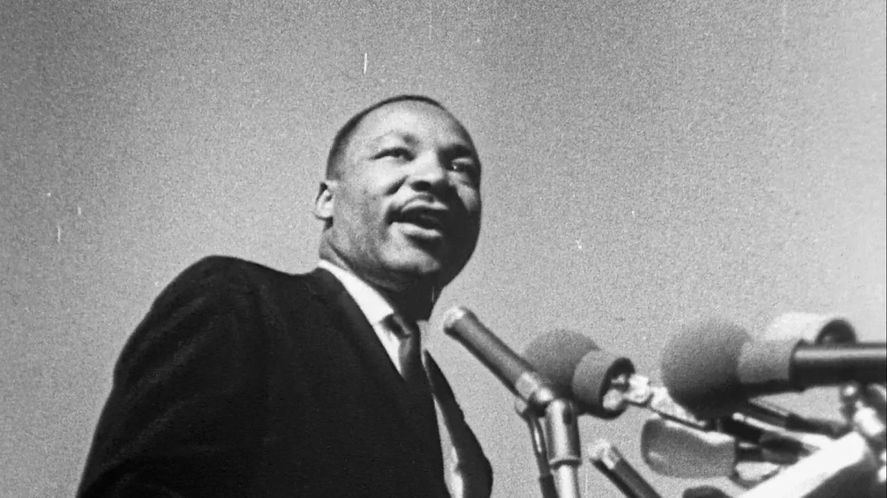 I Am MLK Jr. - 剧照