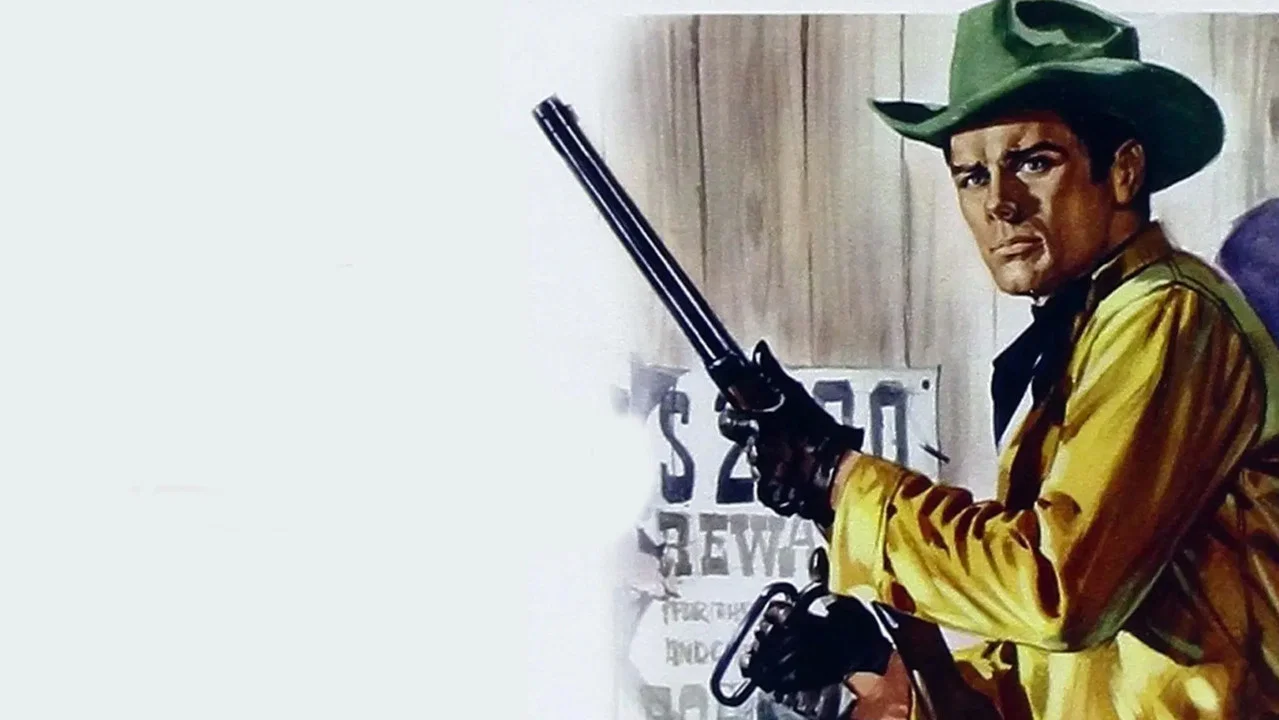 Uccidete Johnny Ringo - 剧照