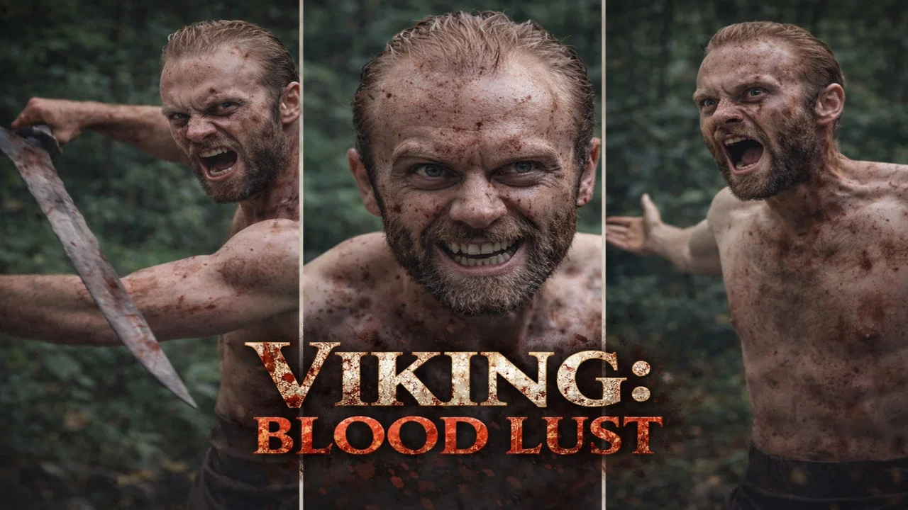 Viking: Bloodlust - 剧照