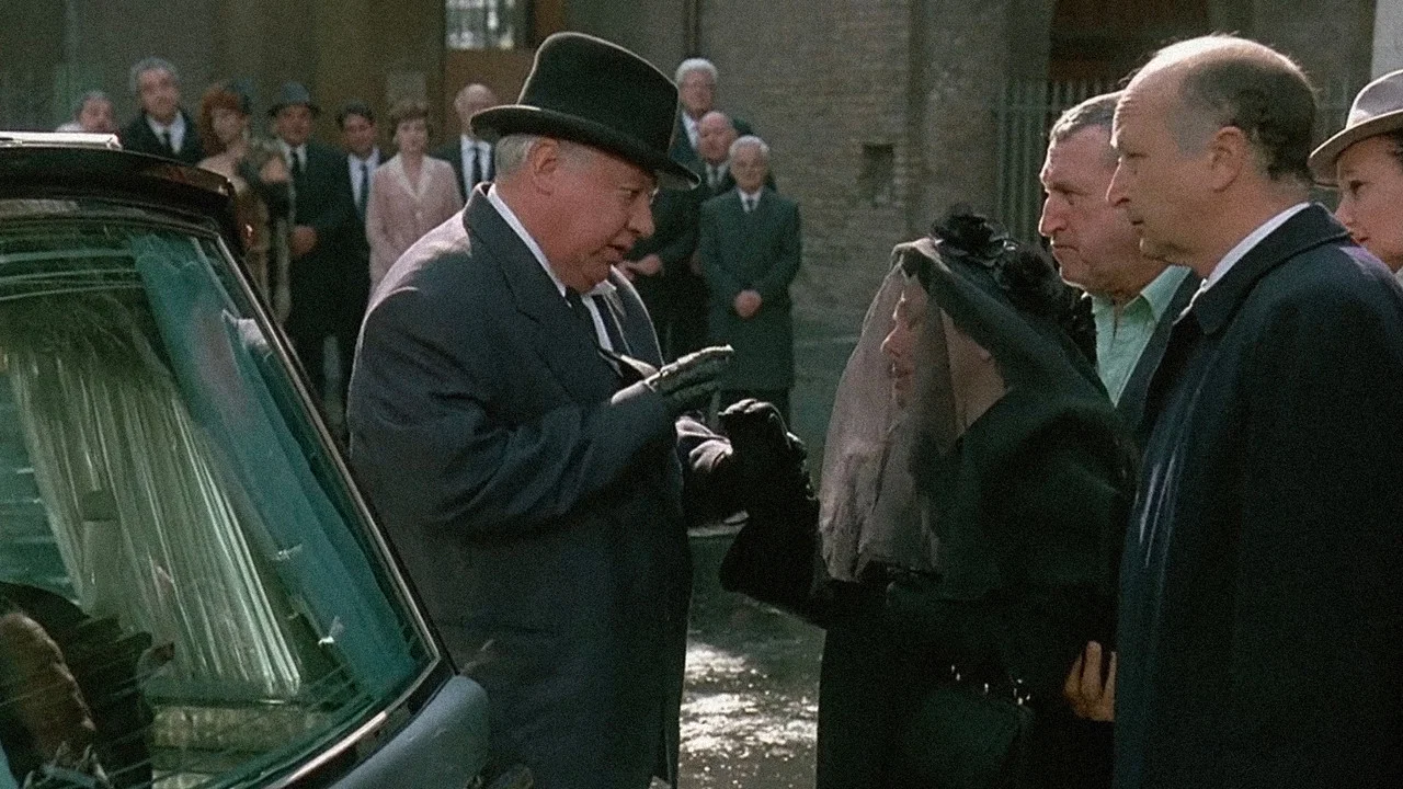 Fantozzi in paradiso - 剧照