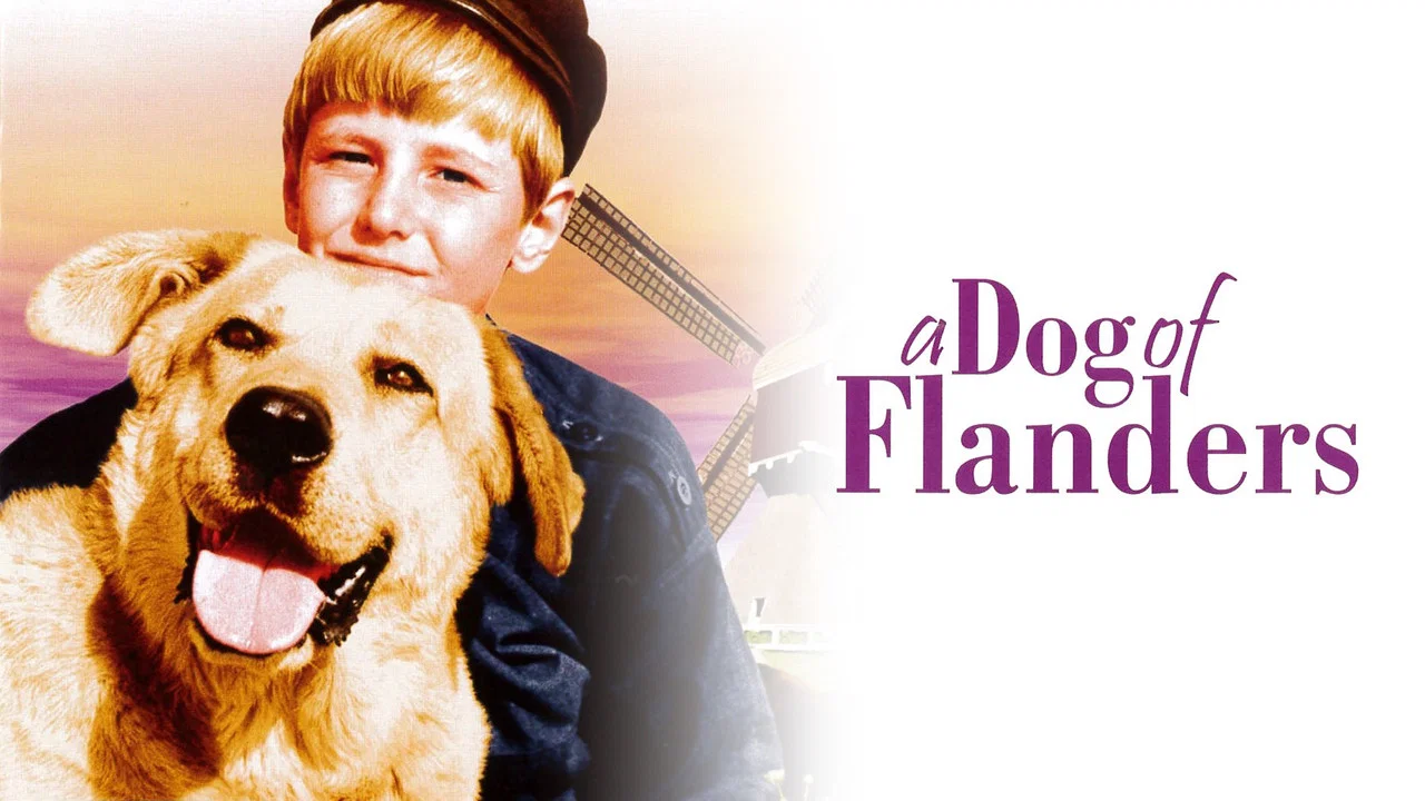 A Dog of Flanders - 剧照
