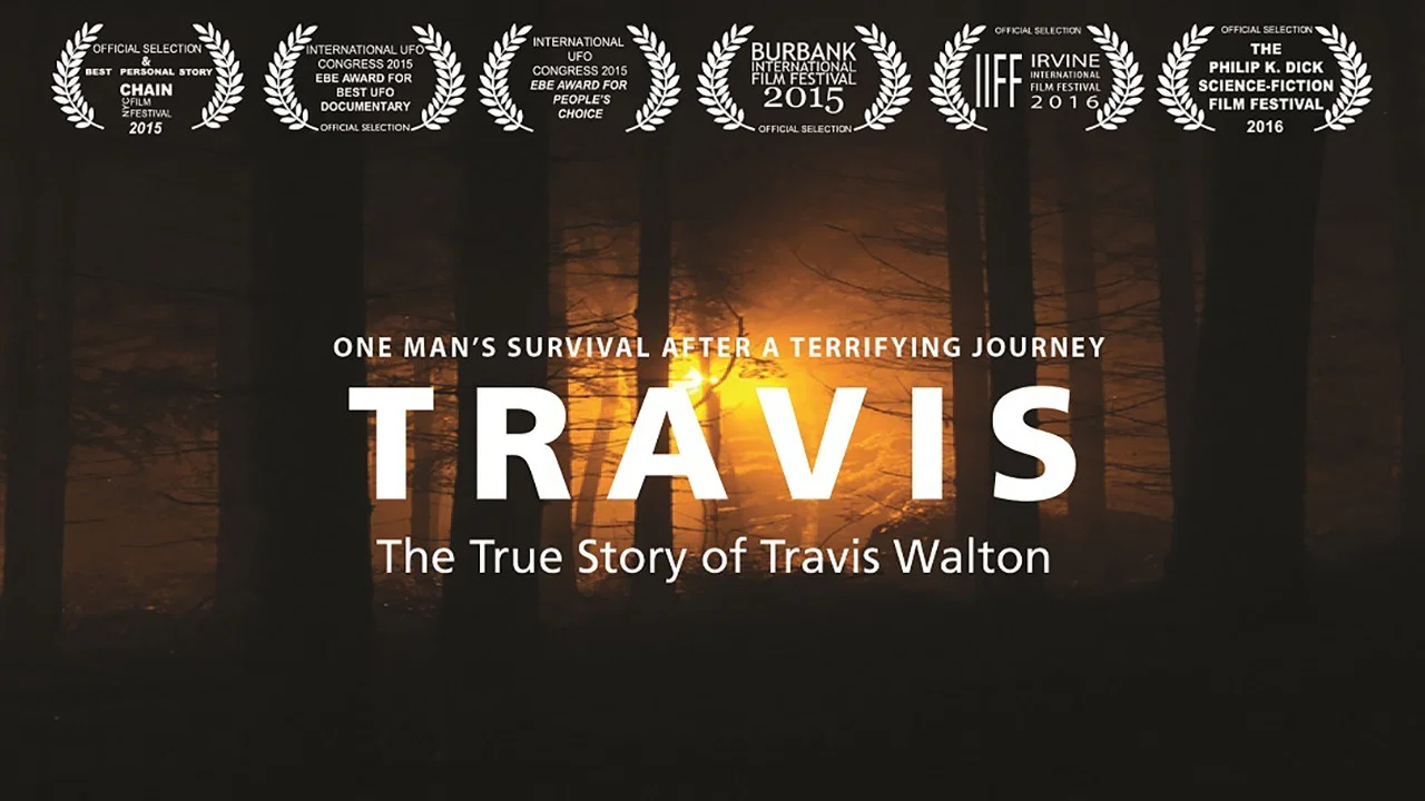 Travis: The True Story of Travis Walton - 剧照