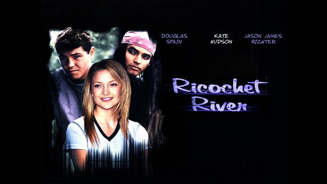 Ricochet River - 剧照