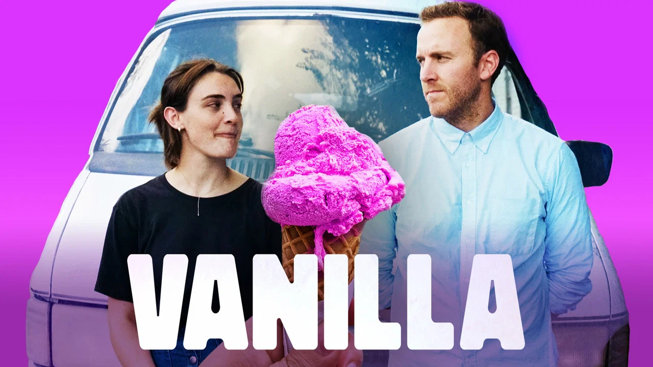 Vanilla - 剧照