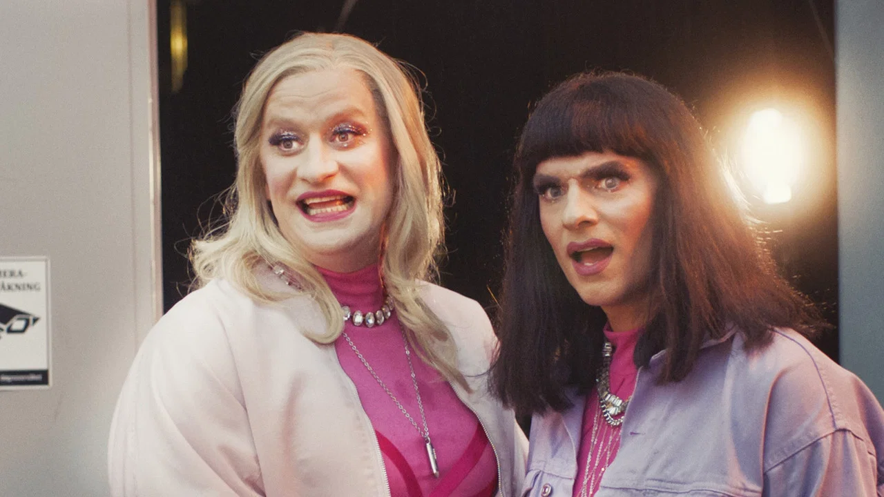 Tina & Bettina 2 - The Comeback - 剧照