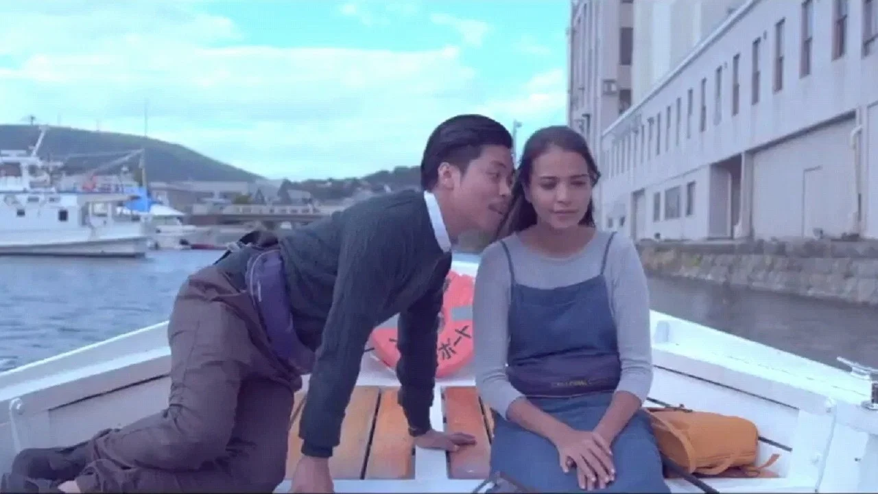 Kita Kita - 剧照