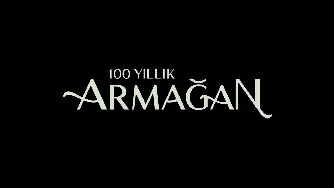 100 Yıllık Armağan - 剧照