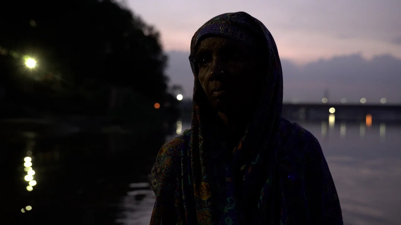 Jamna - The River Story - 剧照