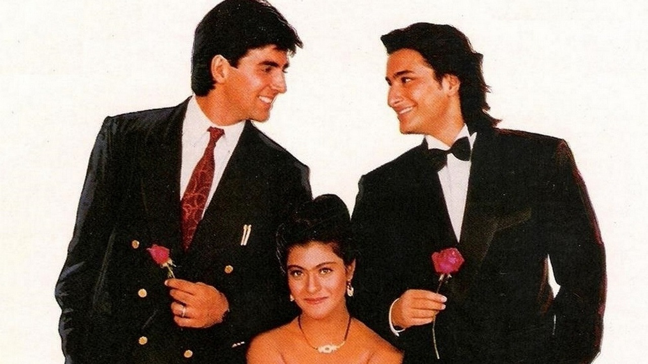 Yeh Dillagi - 剧照