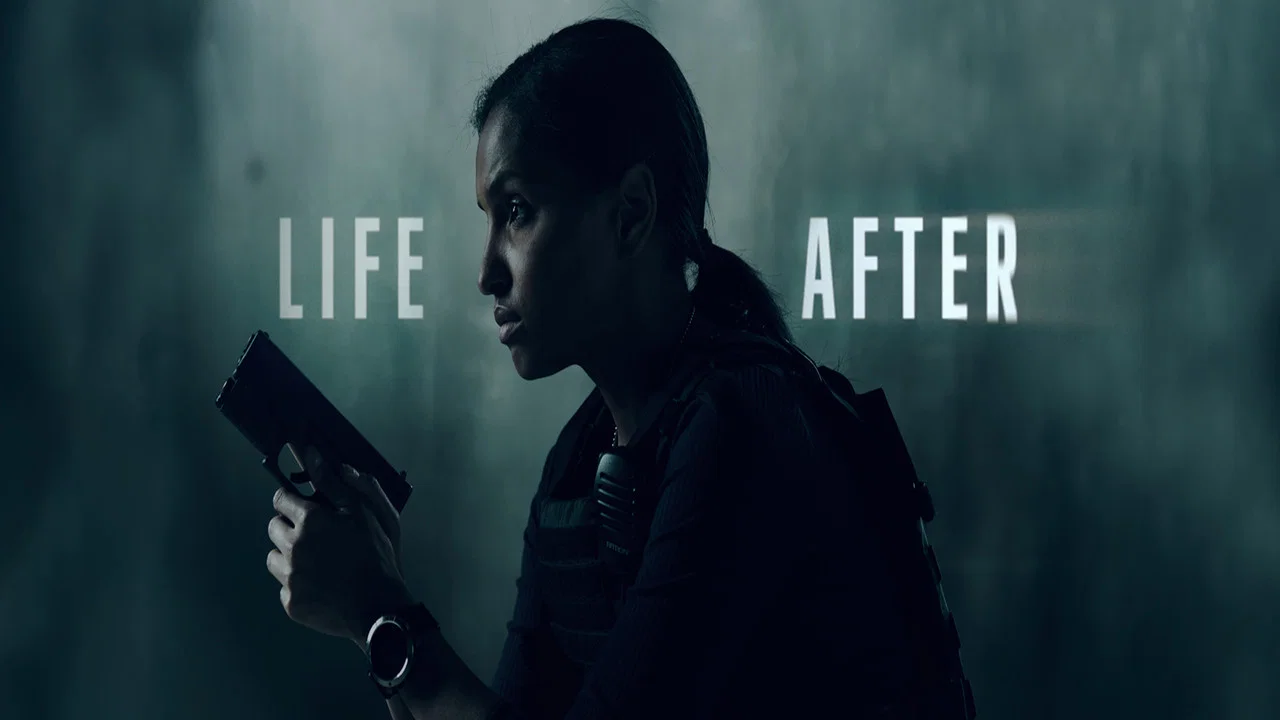 Life After - 剧照