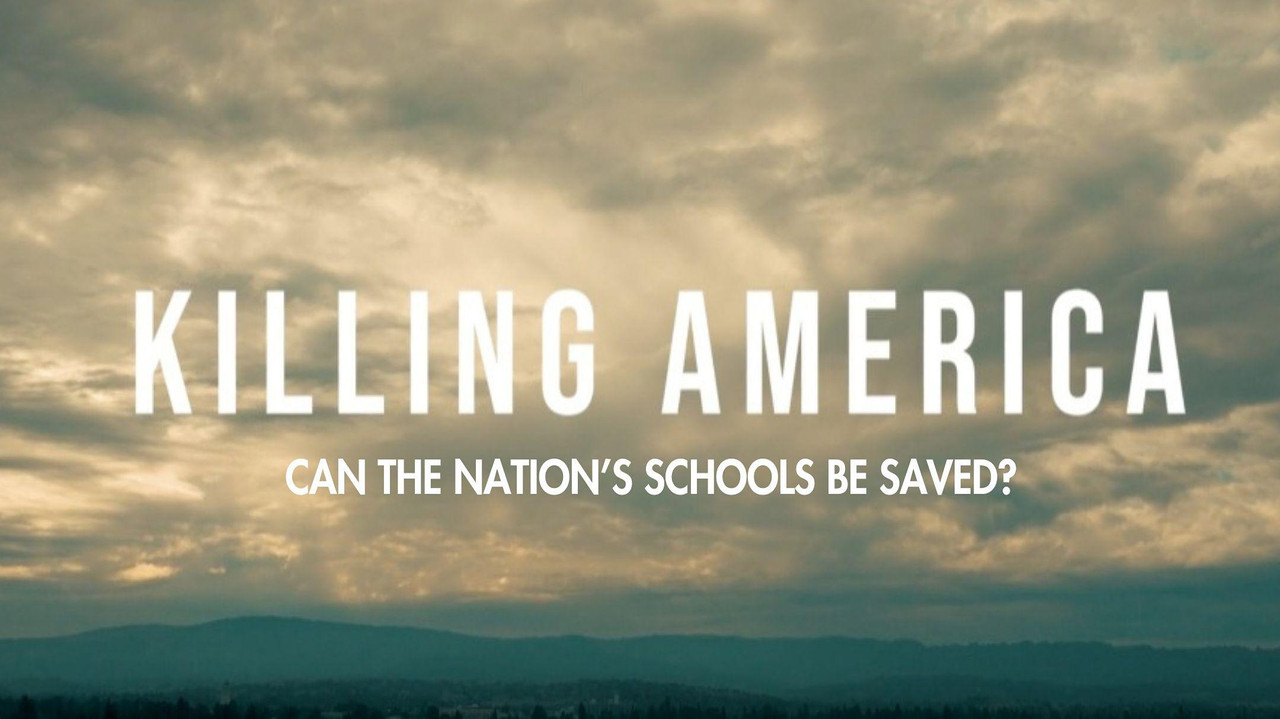 Killing America - 剧照