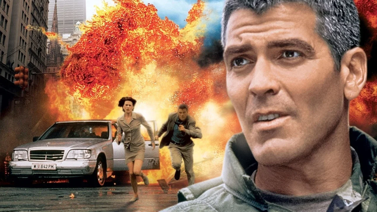 末日戒备 - 剧照