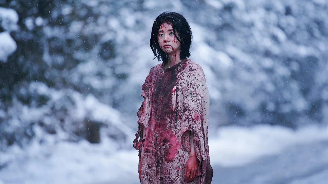 魔女2 - 剧照