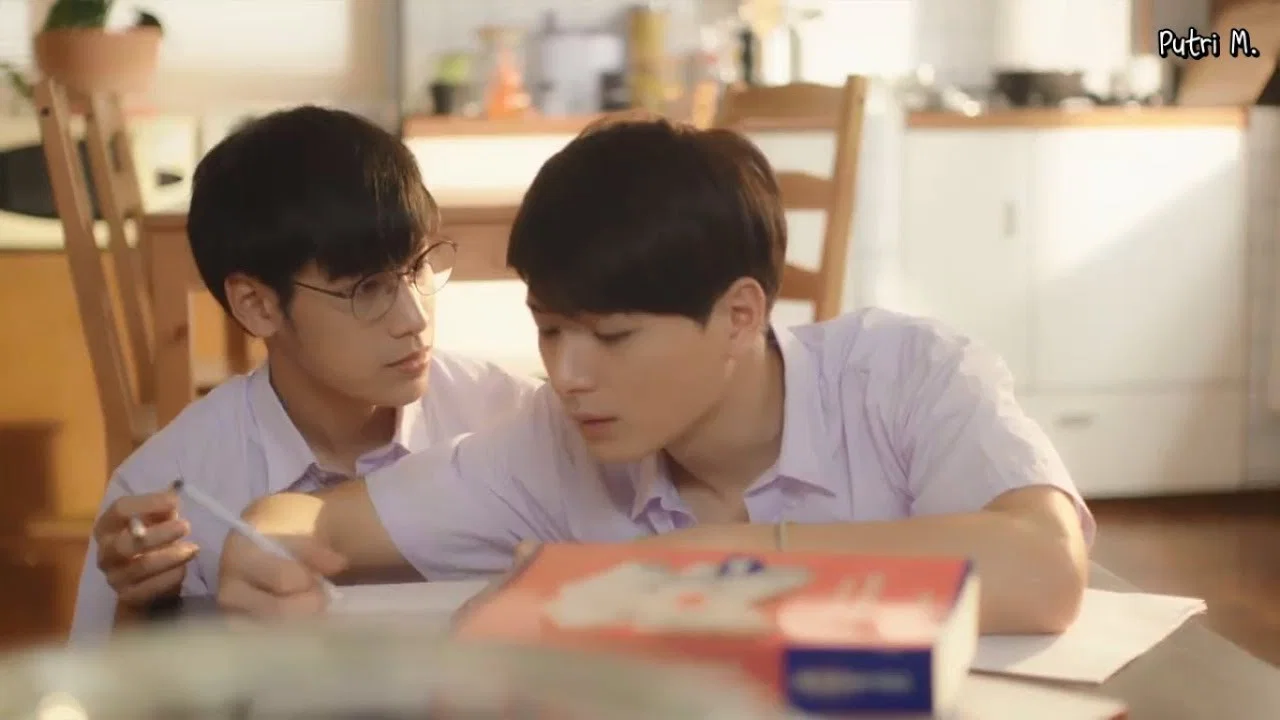 เพื่อนตายตลอดไป - 剧照