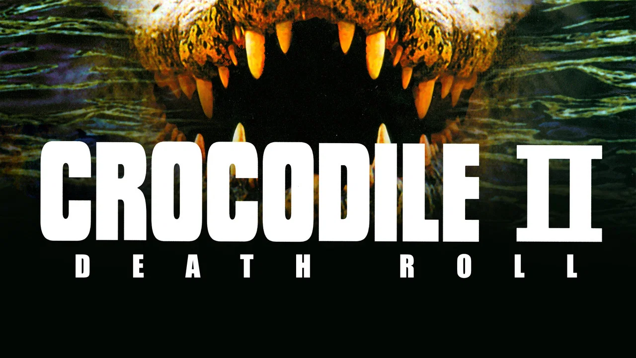 Crocodile 2: Death Roll - 剧照
