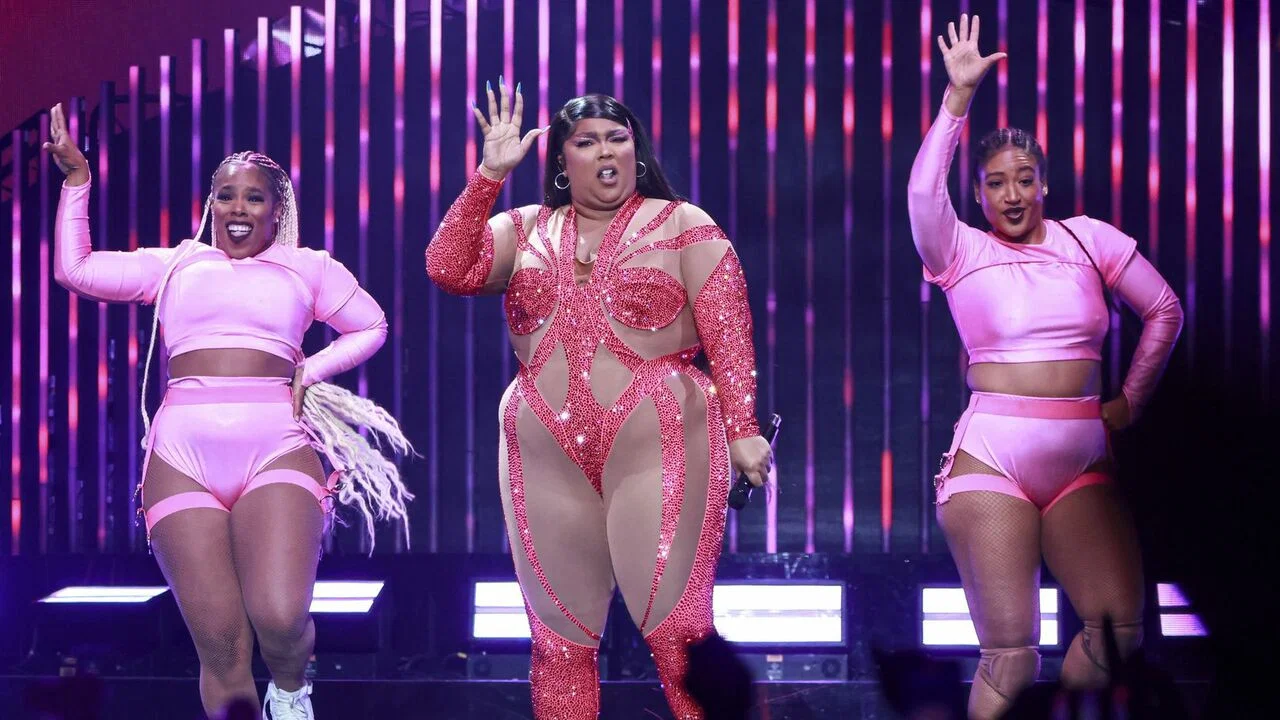 Lizzo: Live in Concert - 剧照