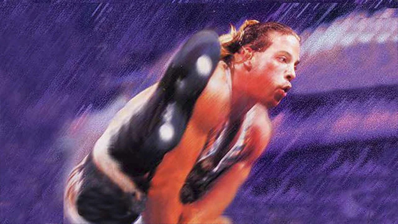 WWE Survivor Series 2002 - 剧照