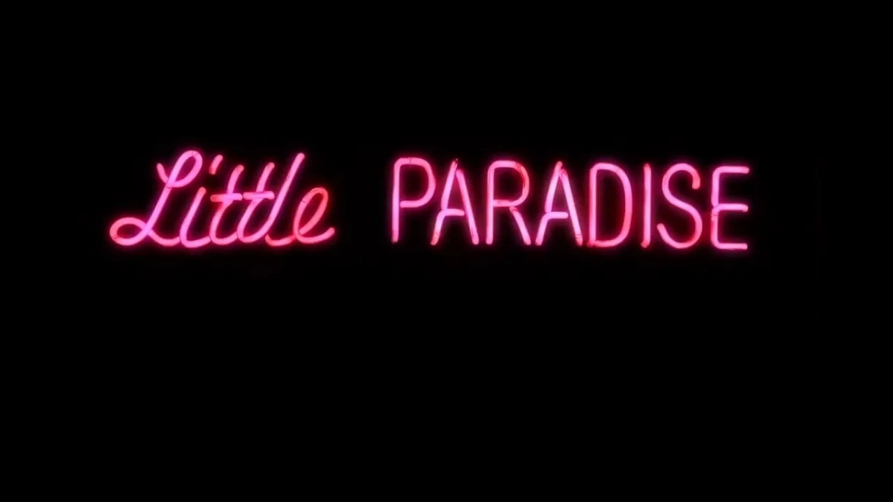 Little Paradise - 剧照