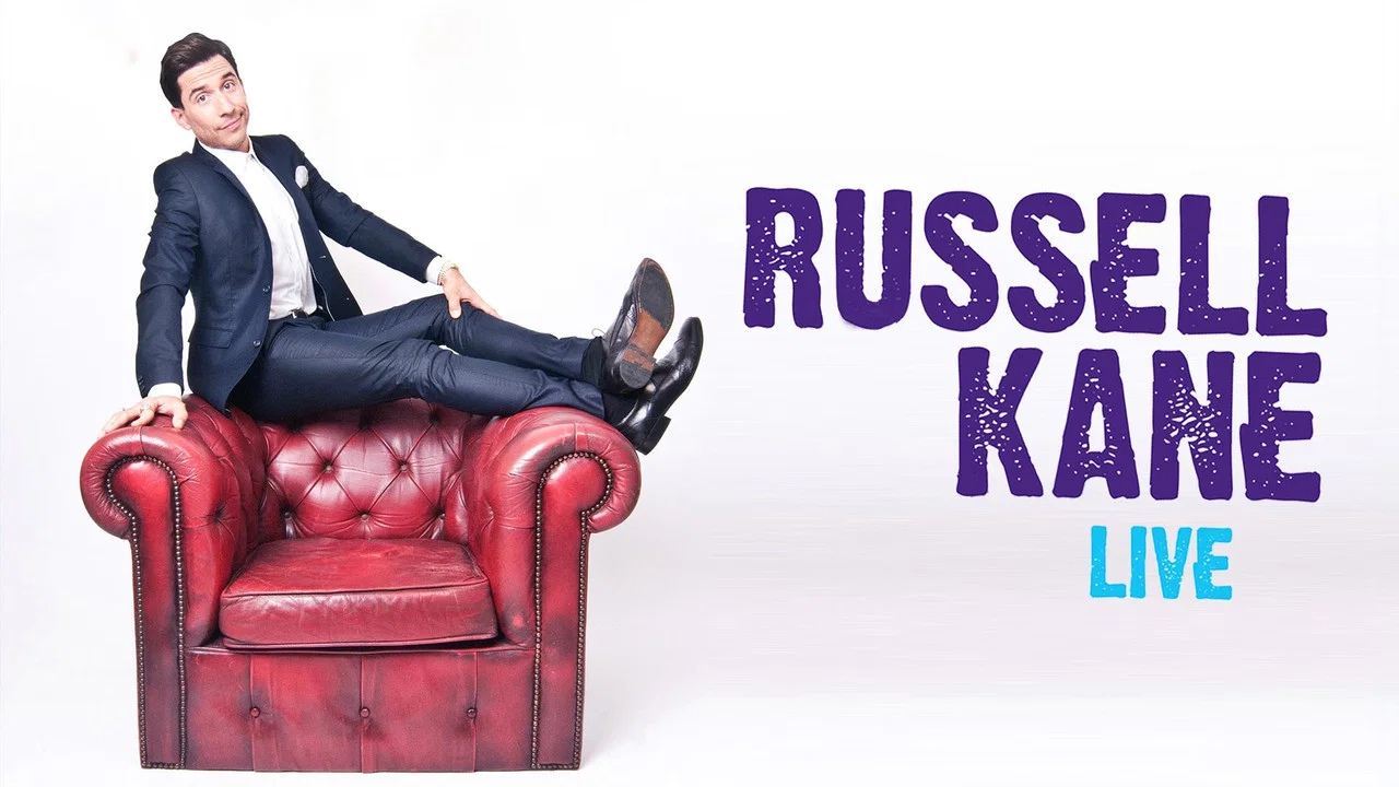 Russell Kane Live - 剧照