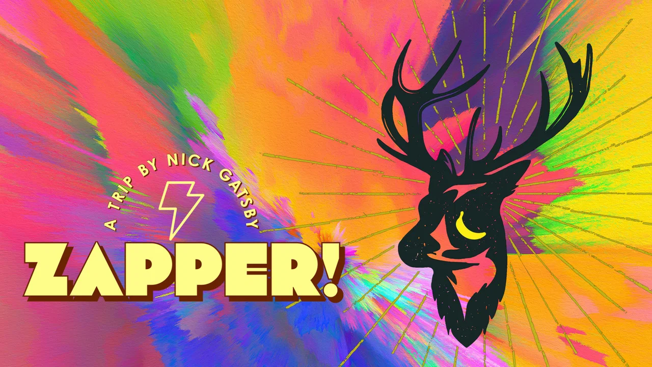 ZAPPER! - 剧照