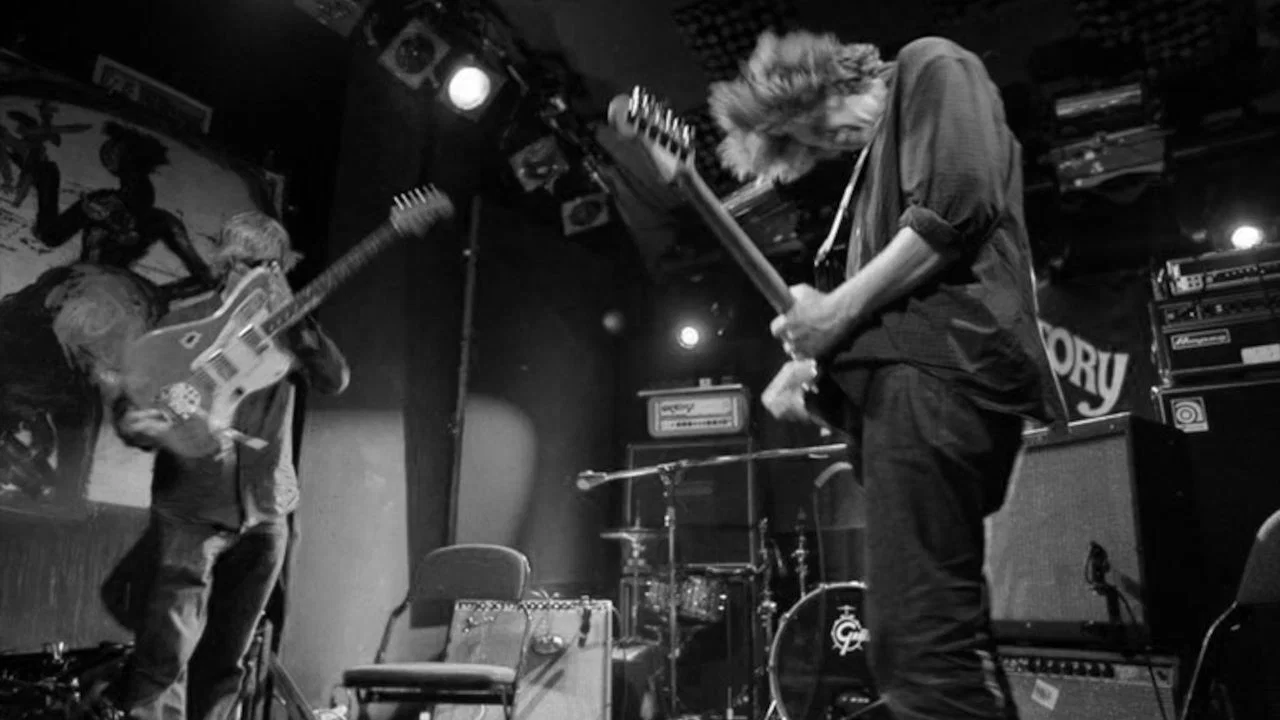 Sonic Youth: Corporate Ghost - 剧照