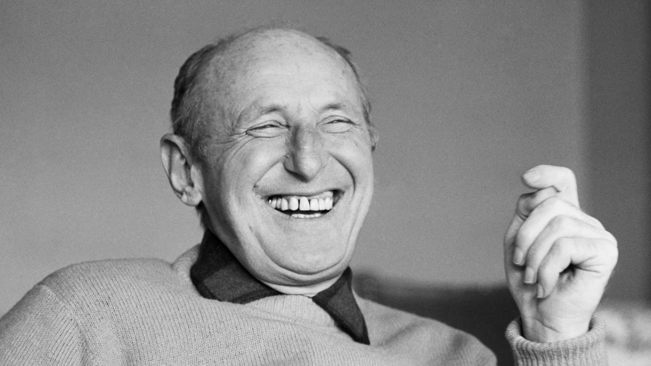 Bourvil : le rire et la tendresse - 剧照