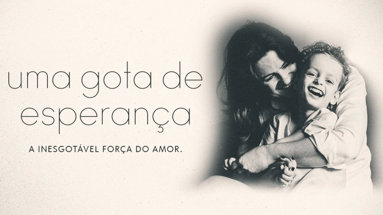 Uma Gota de Esperan&ccedil;a - 剧照
