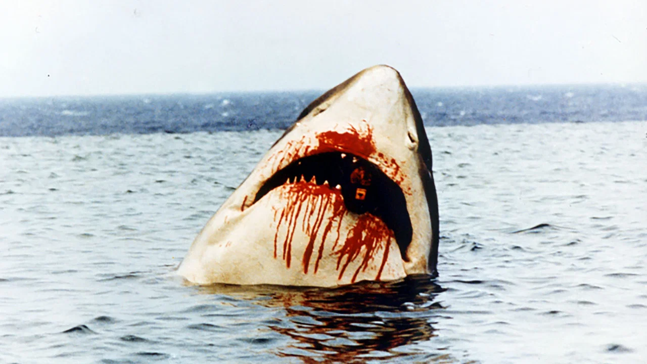 Cruel Jaws - 剧照