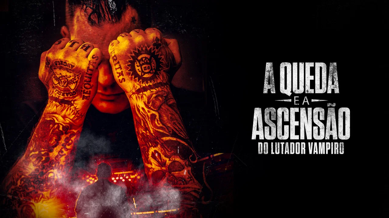 Nail in the Coffin: The Fall and Rise of Vampiro - 剧照