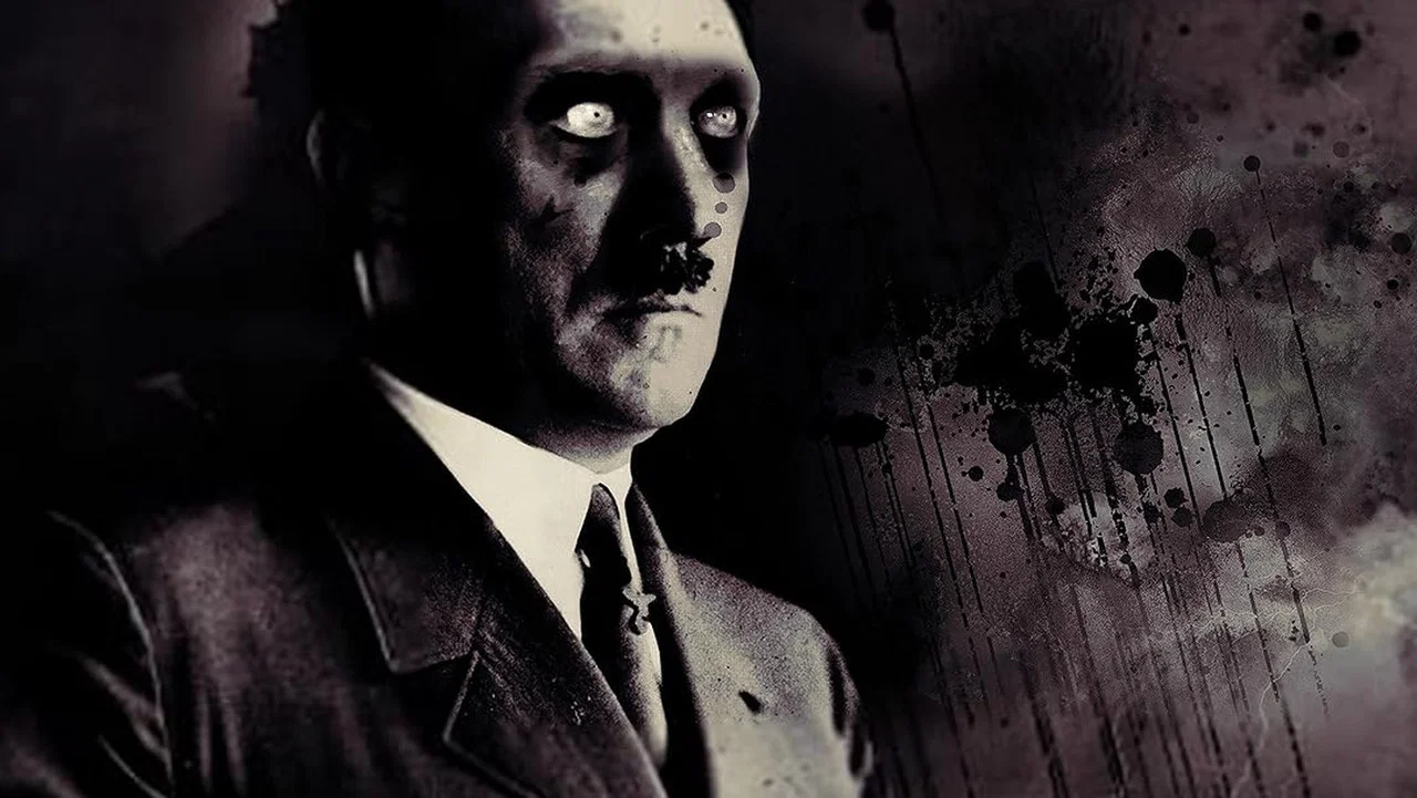 Hitler's Zombie Army - 剧照