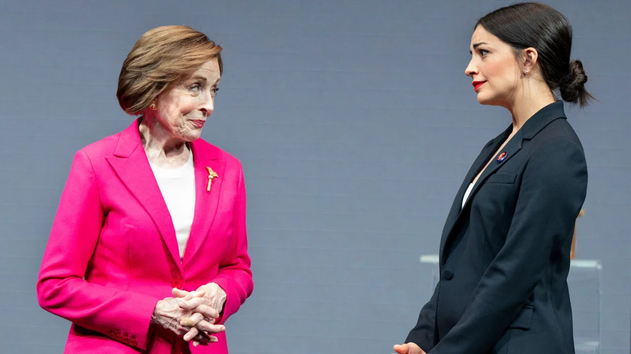 N/A - 剧照