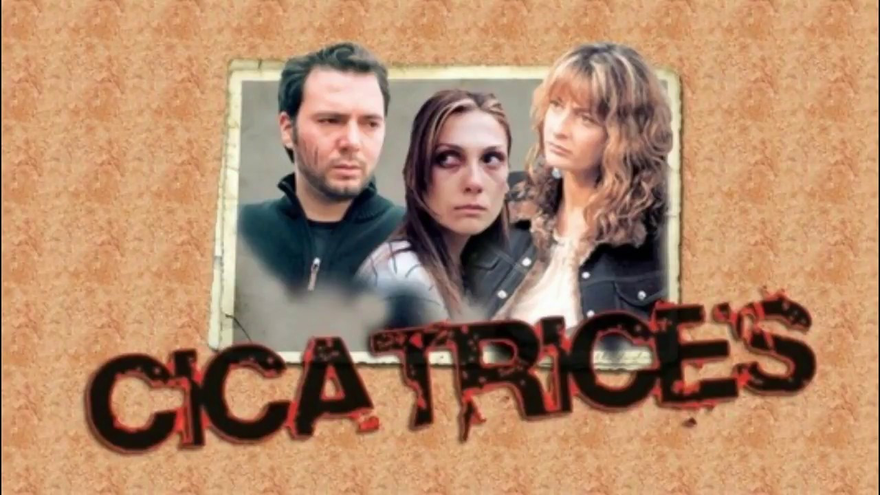Cicatrices - 剧照