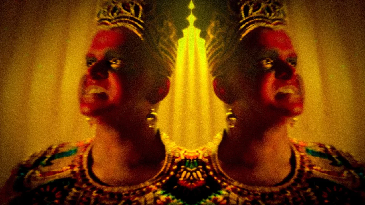 காற்றின் கவிதை - 剧照