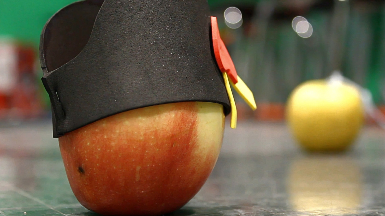 Bad Apple - 剧照
