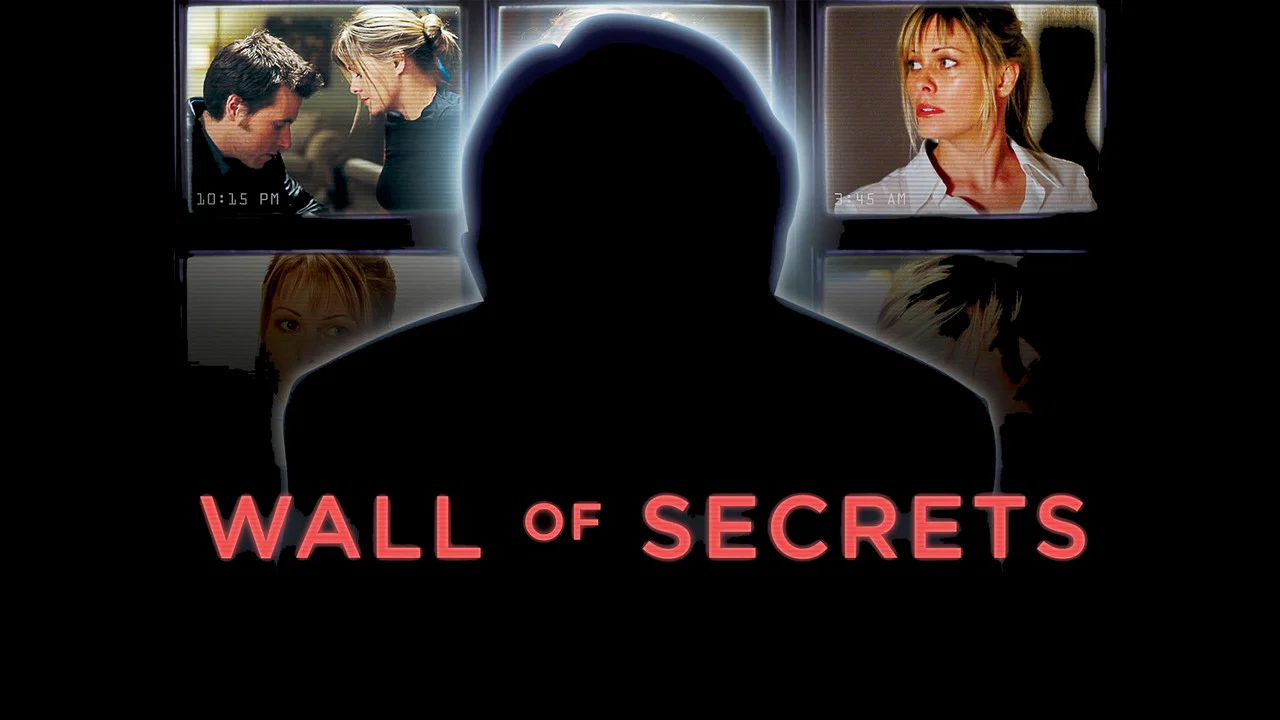 Wall of Secrets - 剧照