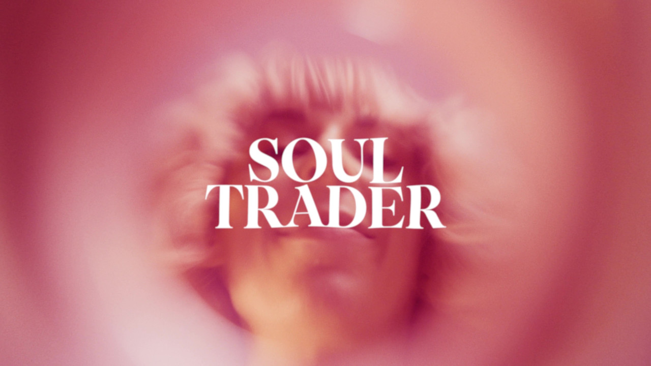 Soul Trader - 剧照