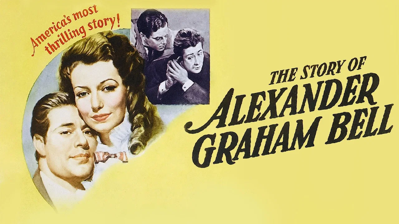 The Story of Alexander Graham Bell - 剧照